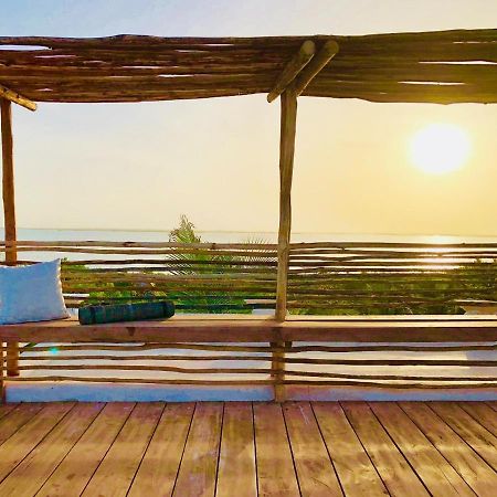 Casa Pelicanos Tulum Beach Mx - Next To Hotel Zone ภายนอก รูปภาพ