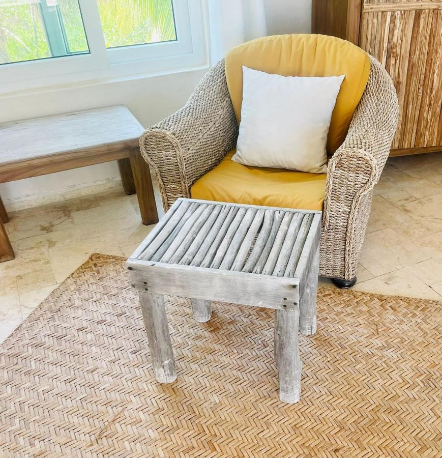 Casa Pelicanos Tulum Beach Mx - Next To Hotel Zone ภายนอก รูปภาพ