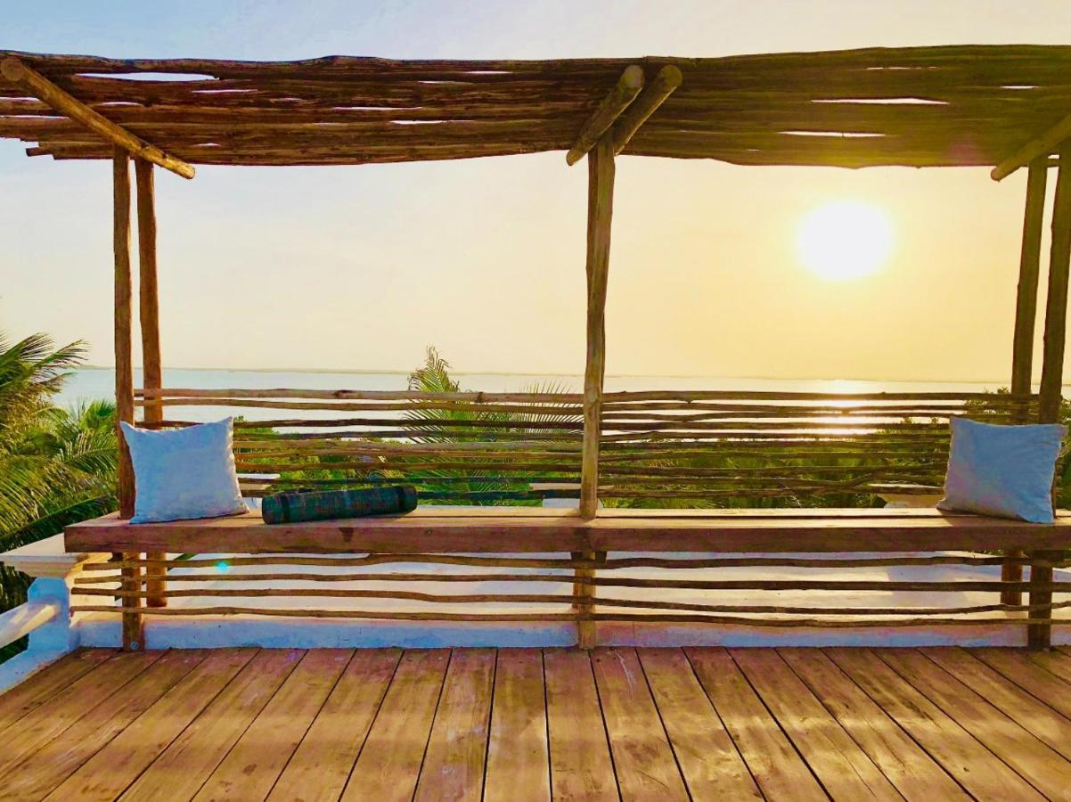 Casa Pelicanos Tulum Beach Mx - Next To Hotel Zone ภายนอก รูปภาพ